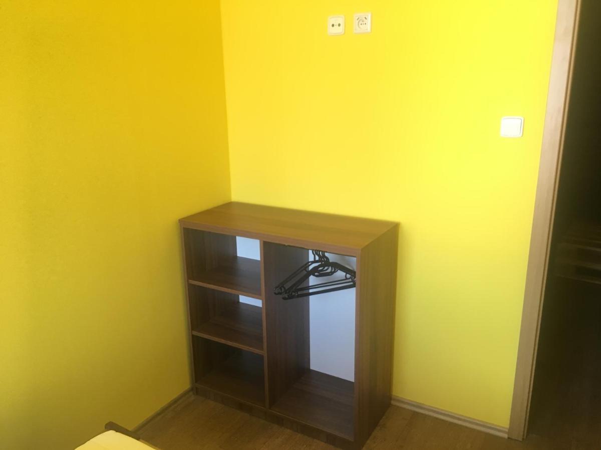 Cb Rooms/Bed&Soup Ceske Budejovice Dış mekan fotoğraf
