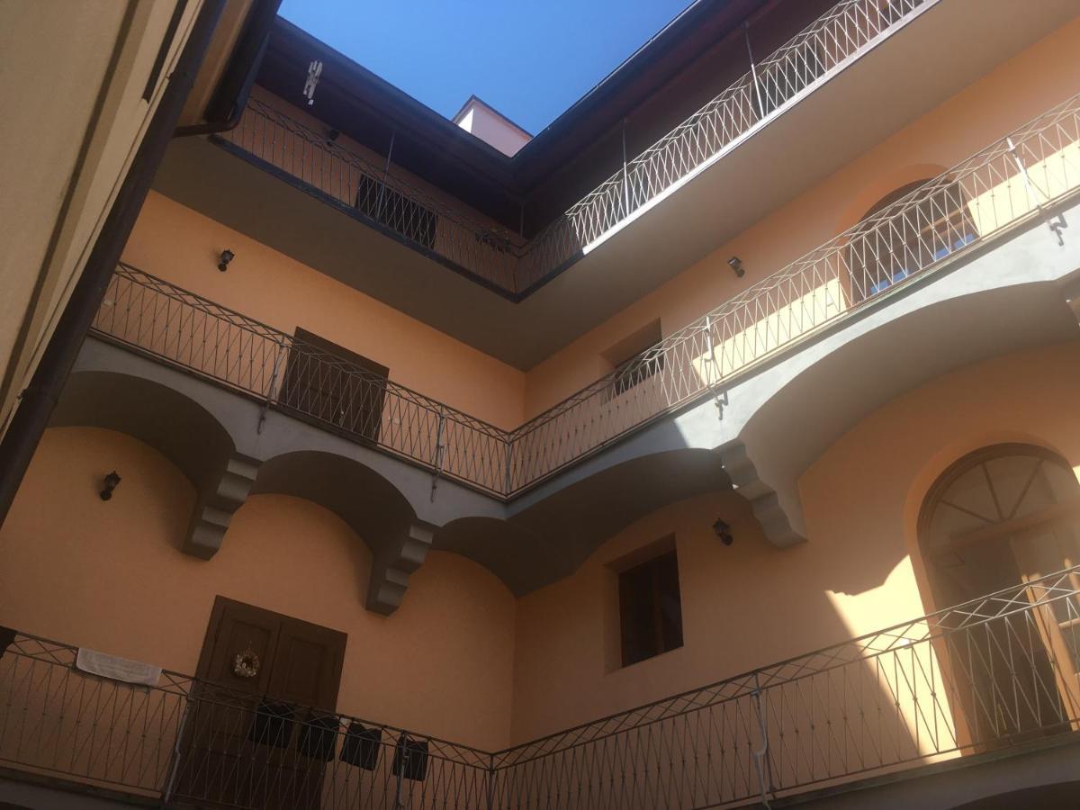 Cb Rooms/Bed&Soup Ceske Budejovice Dış mekan fotoğraf