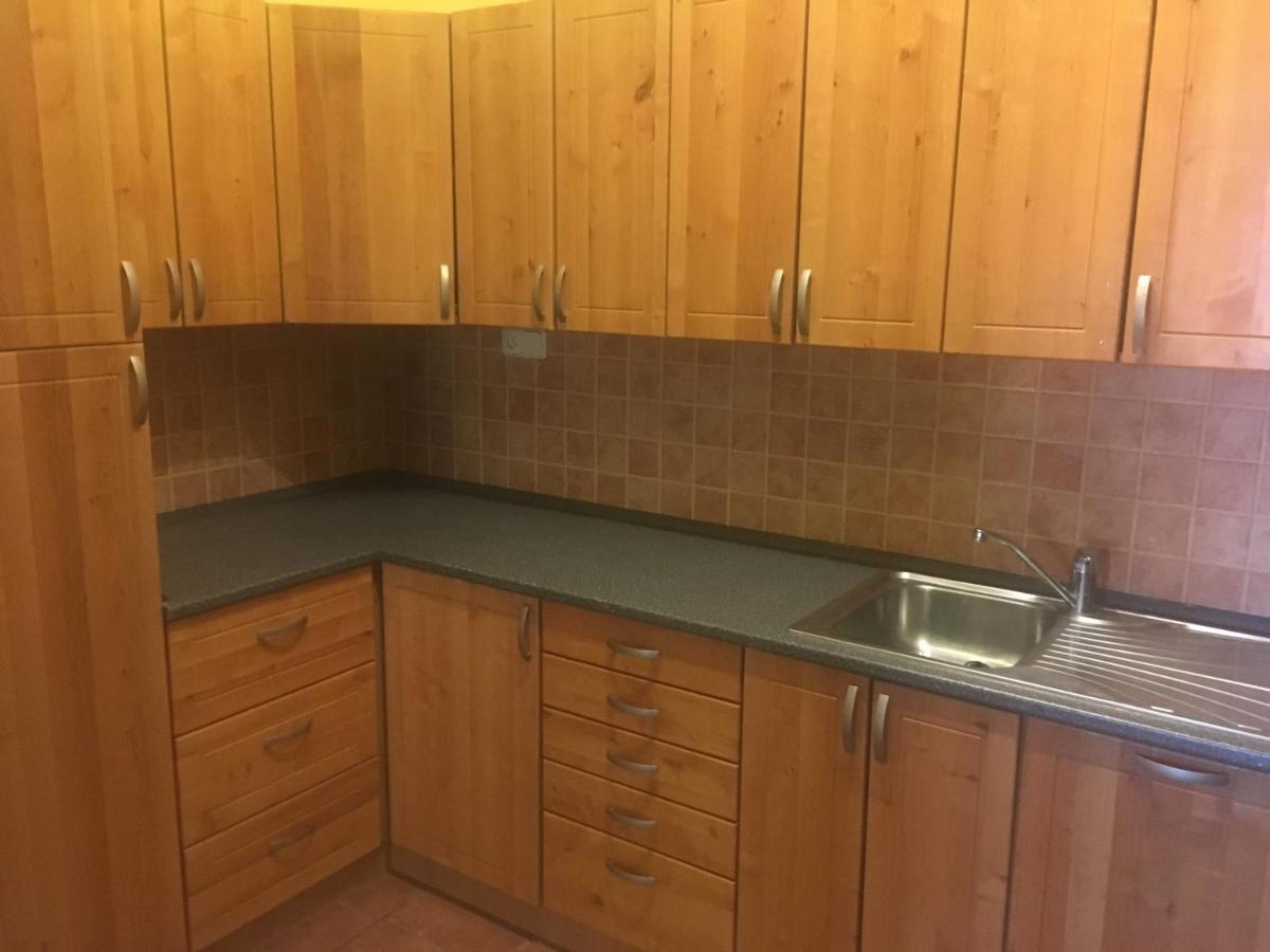 Cb Rooms/Bed&Soup Ceske Budejovice Dış mekan fotoğraf